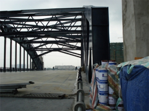 霍邱专注工业场景喷漆服务