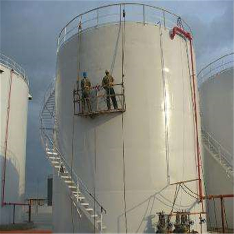 霍邱喷漆翻新・工业喷漆・设备喷漆服务简介